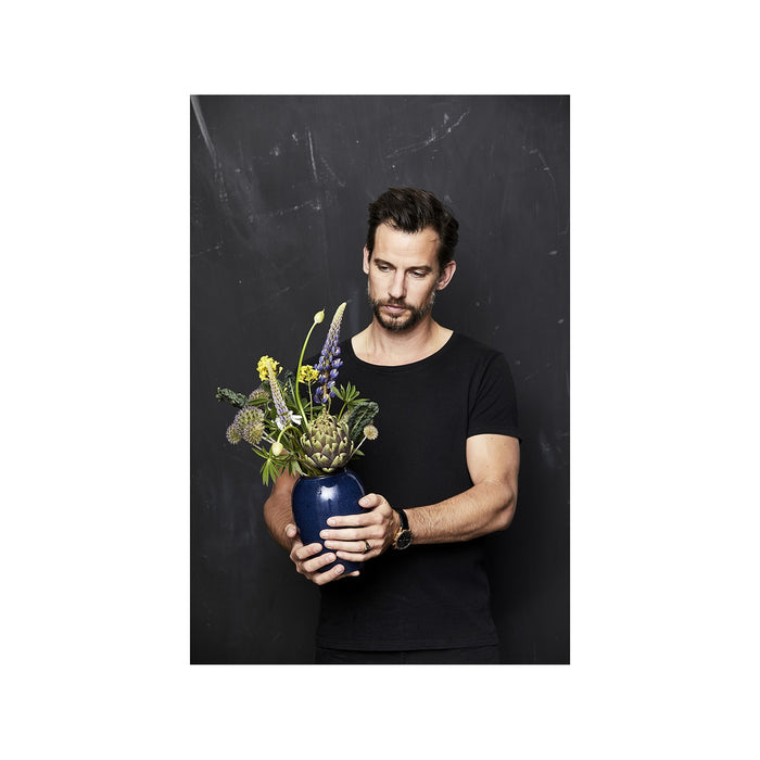 Bitz Vase 20 cm