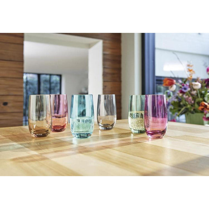 Longdrinkbecher Sora 6er