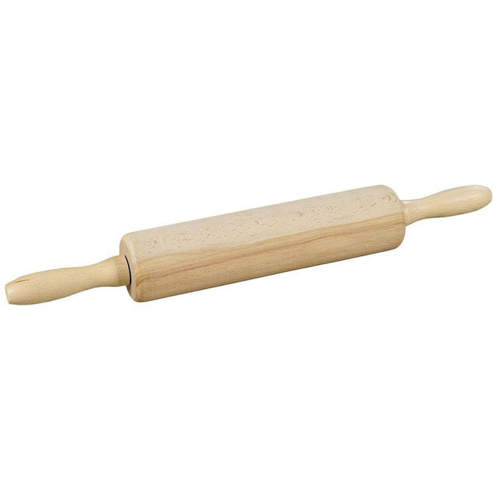 Teigrolle Buche 25cm Ø6cm
