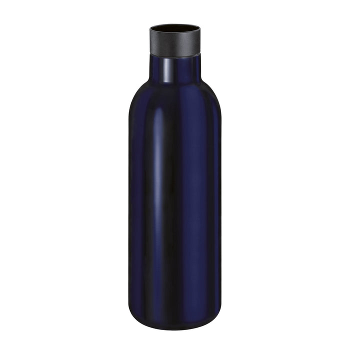 Cilio Isoliertrinkflasche DELUXE 650 ml midnight