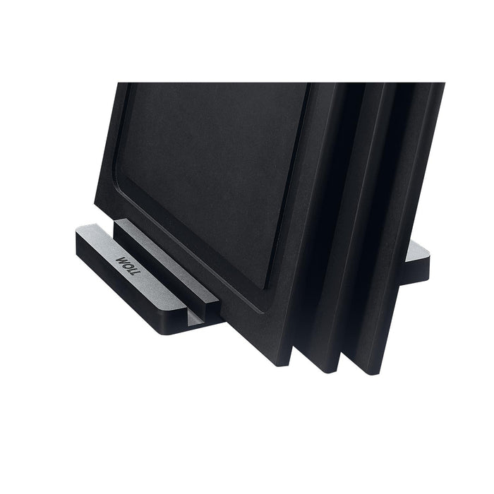 Woll, Schneidebrett-Halter 14 x 10 x 1,4 cm