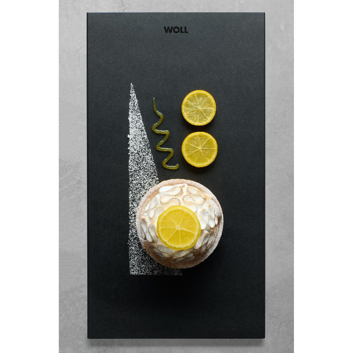 Woll, Schneidebrett Frühstücksset 2tlg. 270x150x7mm