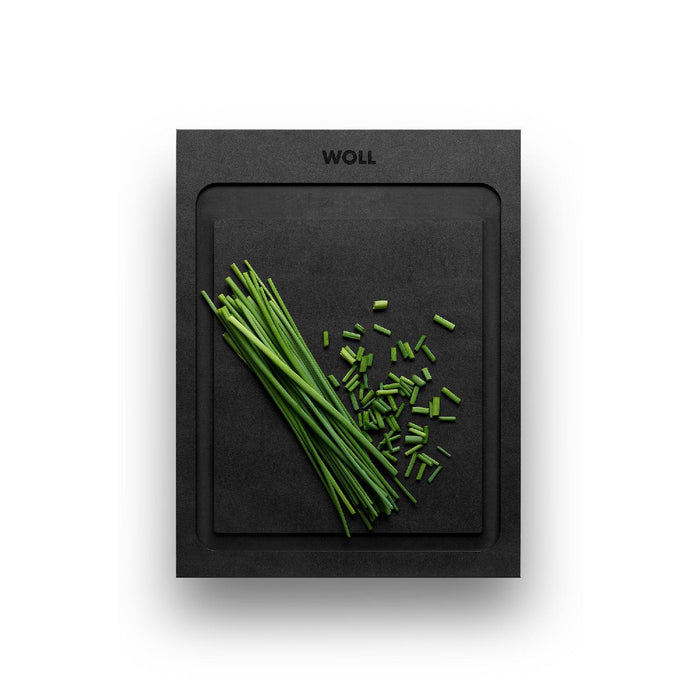 Woll, Schneidebrett S 250x195x7mm