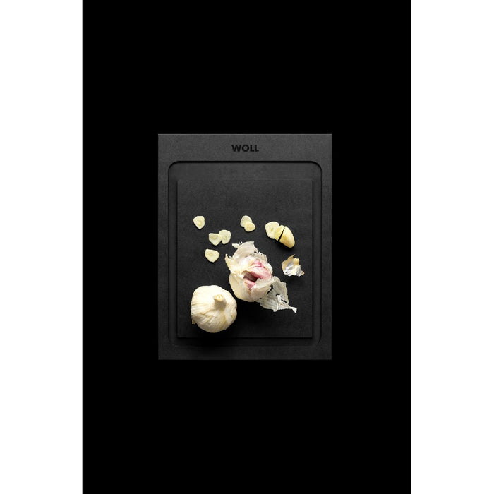 Woll, Schneidebrett S 250x195x7mm