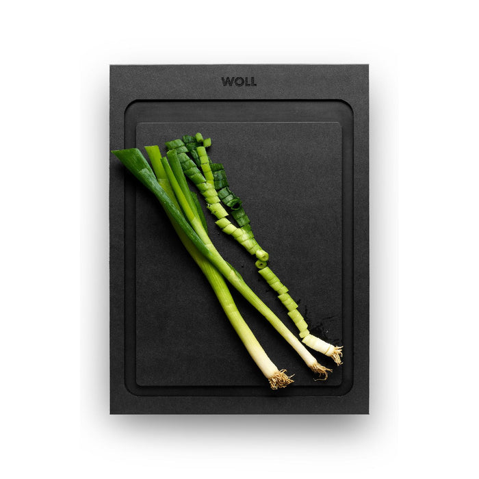 Woll, Schneidebrett M 300x225x7mm