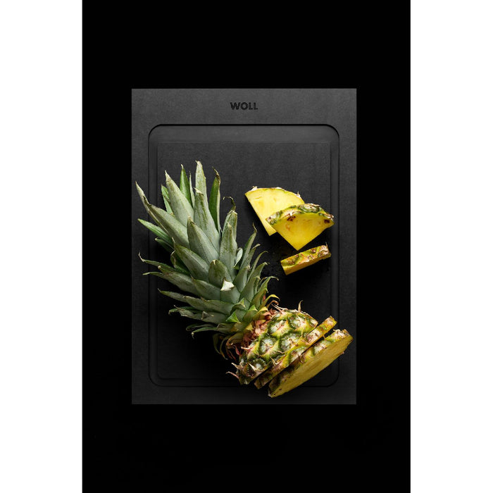 Woll, Schneidebrett L 350x250x7mm