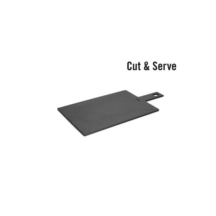 Woll, Schneidebrett 490x250x7mm