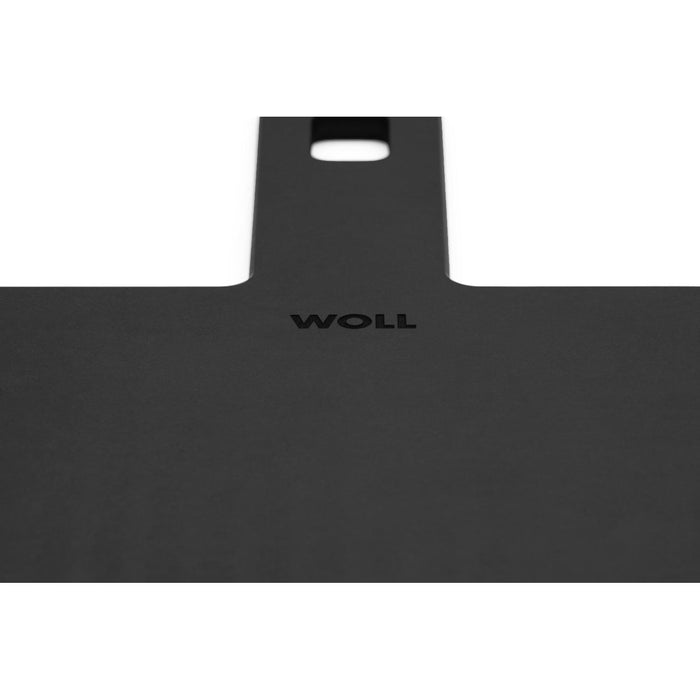 Woll, Schneidebrett 490x250x7mm