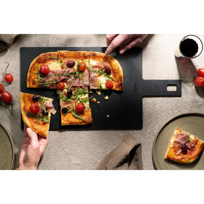 Woll, Schneidebrett 490x250x7mm