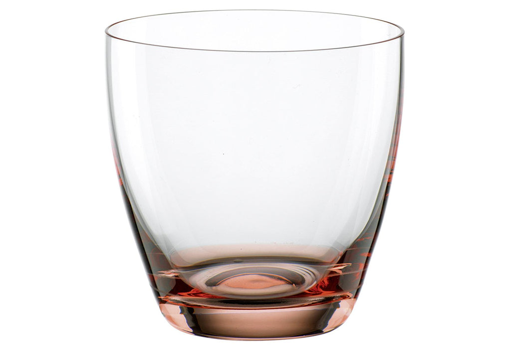 BOHEMIA CRISTAL Whiskybecher Viva C. 300ml 6er