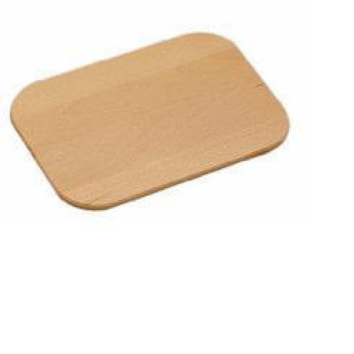 Frühstücksbrett Buche 23x15cm