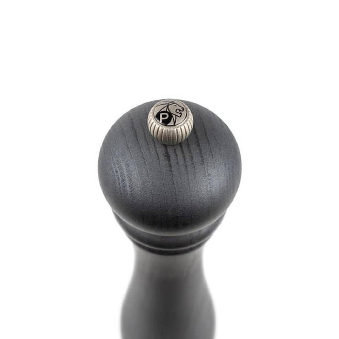 Peugeot CHECKMATE Pfeffermühle graphit 25 cm