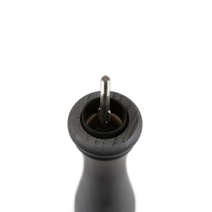 Peugeot CHECKMATE Pfeffermühle graphit 25 cm