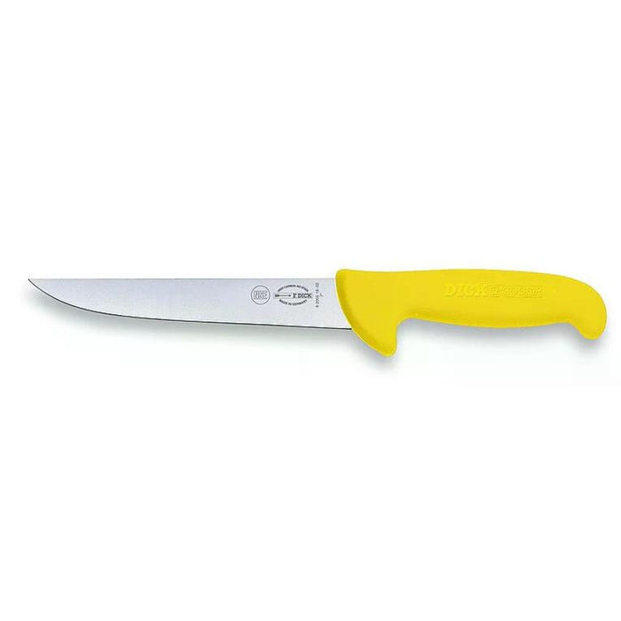 Dick Stechmesser 18 cm, C+C-Skin