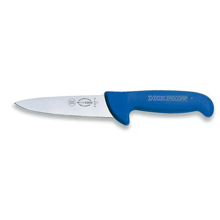 Dick Stechmesser 13 cm SB