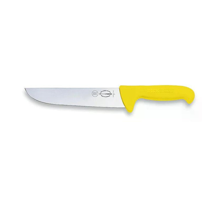 Dick Blockmesser 21 cm, C+C-Skin