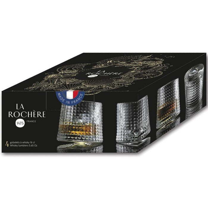 Whiskyglas Blossom 160ml