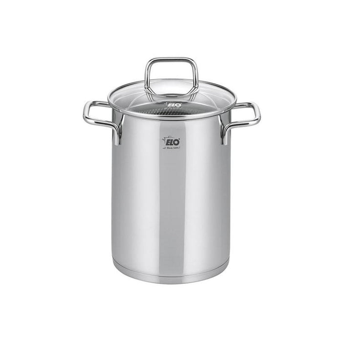 Spargeltopf Citrin 16cm