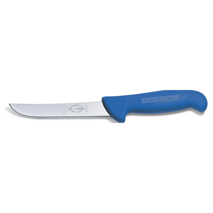 Dick Ausbeinmesser 14 cm SB