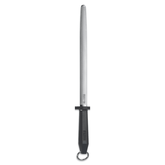 Dick Wetzstahl oval 30cm EUROCUT