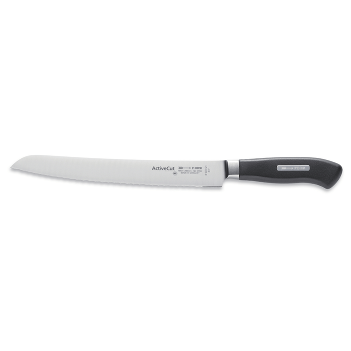 Dick Brotmesser 21 cm