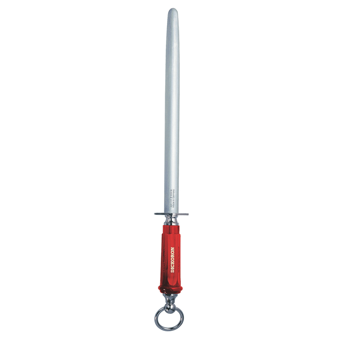 Dick >Stahl DICKORON oval 30cm C+C-