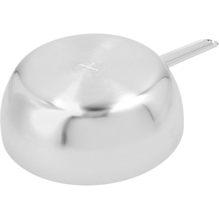 Demeyere Sauteuse konisch, 20 cm | rund