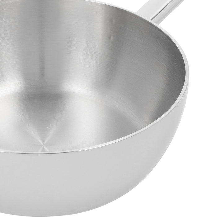 Demeyere Sauteuse konisch, 20 cm | rund