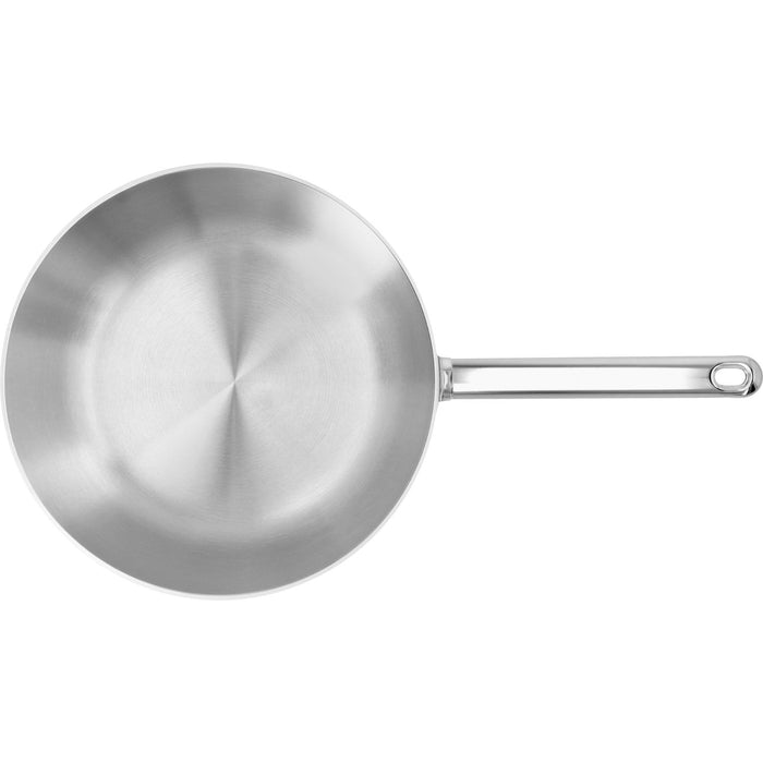 Demeyere Sauteuse konisch, 20 cm | rund