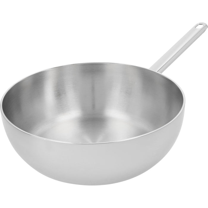 Demeyere Sauteuse konisch, 20 cm | rund