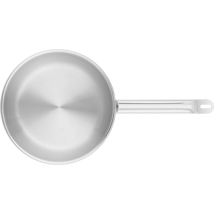 ZWILLING Bratpfanne hoch, 28 cm | 18/10 Edelstahl