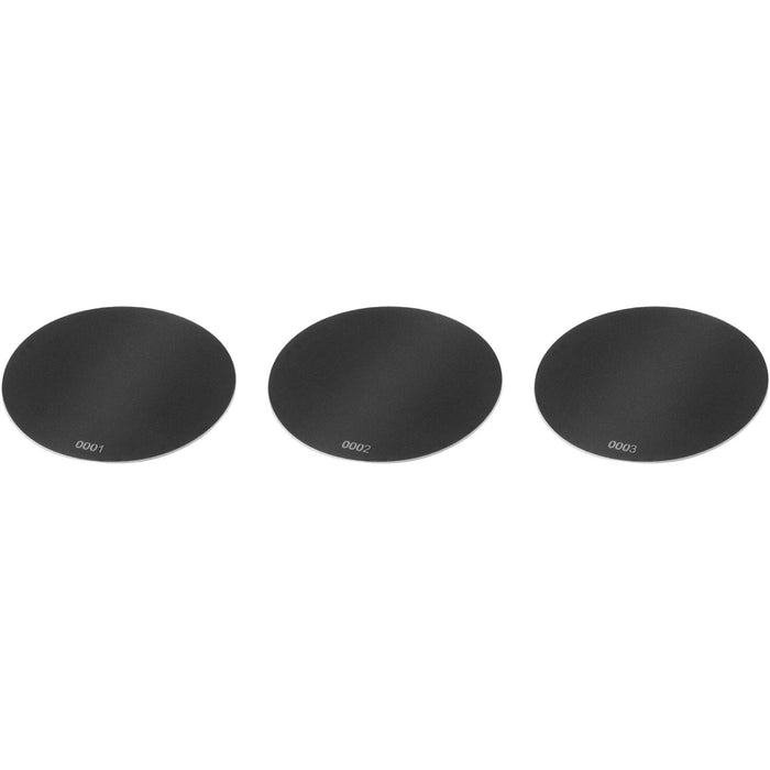 ZWILLING CUBE Vakuum Starter Set, S | 6-tlg | Transparent-Weiß | CUBE Grey Line | No plug