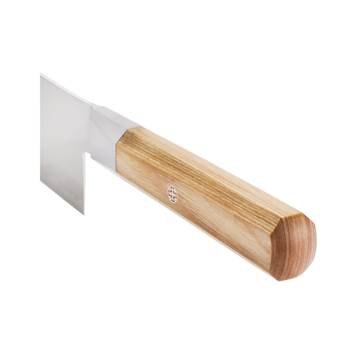 MIYABI Brotmesser, 23 cm | Beige