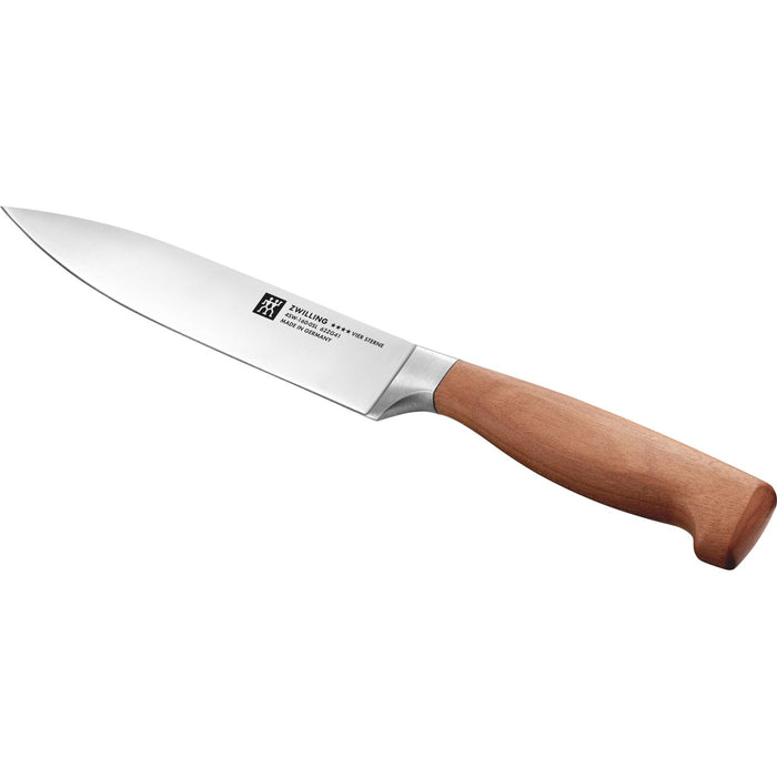 ZWILLING Fleischmesser, 16 cm | Braun | Kotibe