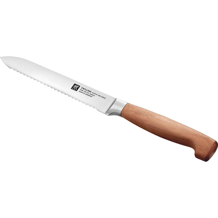 ZWILLING Universalmesser, 13 cm | Braun | Kotibe