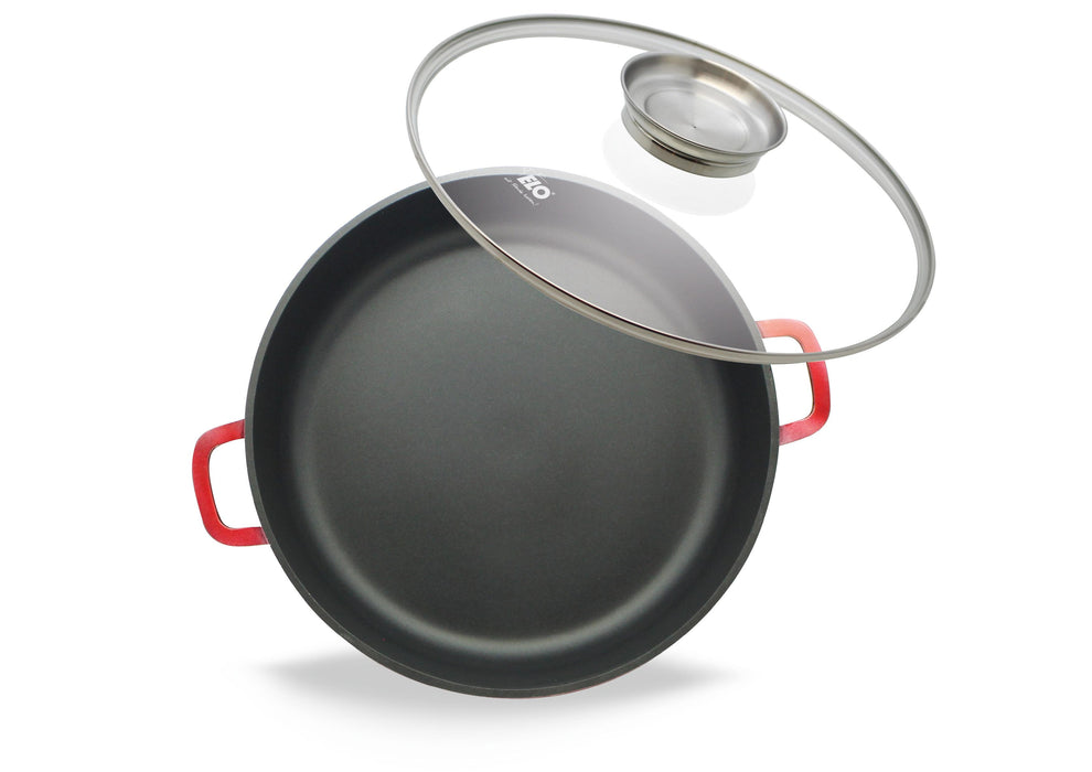ELO Servierpfanne Ø28cm Rubino