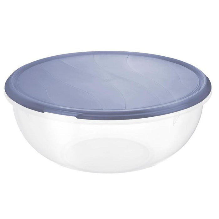 Schüssel Rondo 6l Ø32cm tr.bl