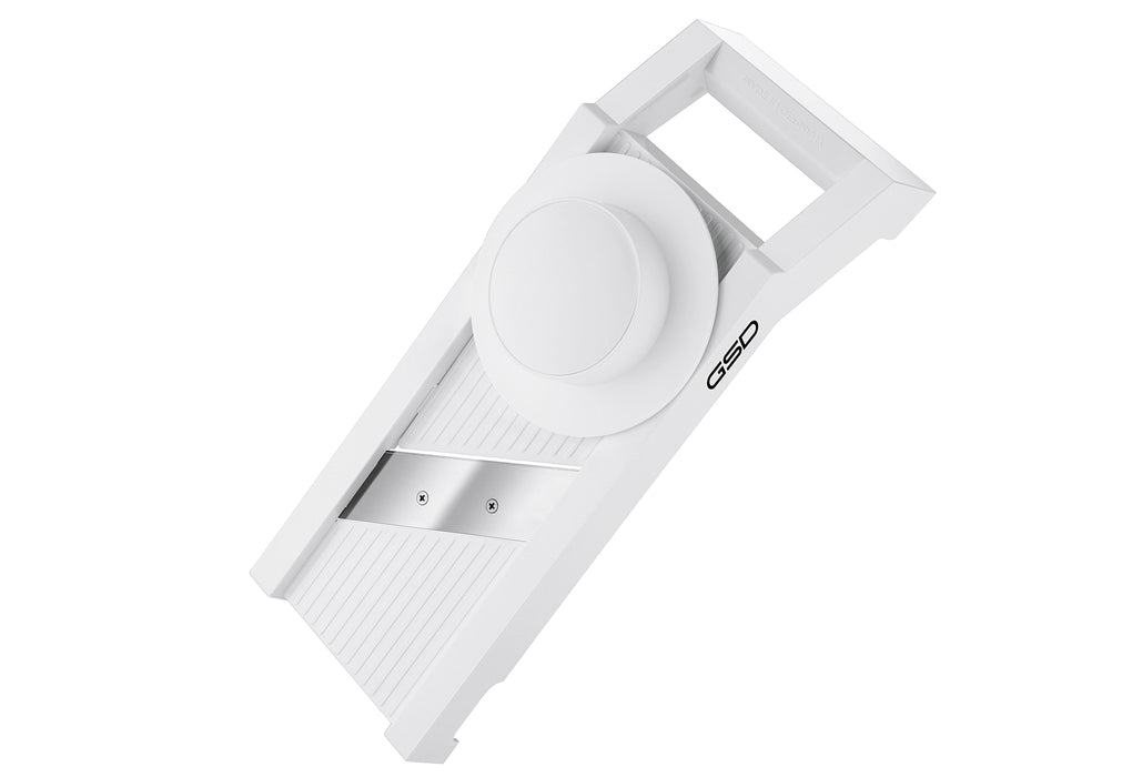 GSD Gemüsehobel 5-in-1 weiß
