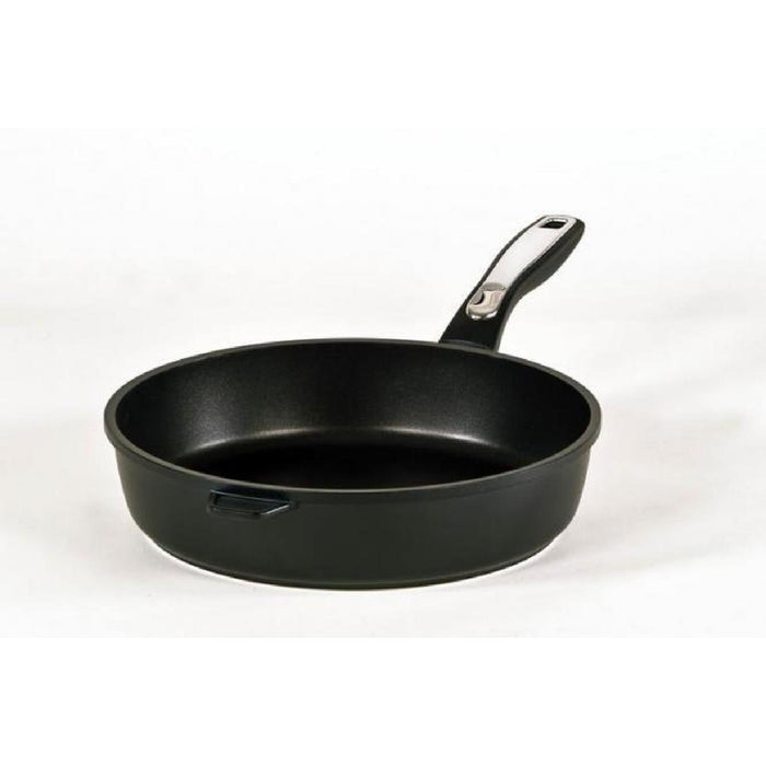 Pfanne Delta 28cm tief Aluguss