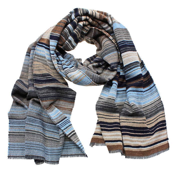 Eagle Products ARIANA, 60 x 200 cm, blau-braun