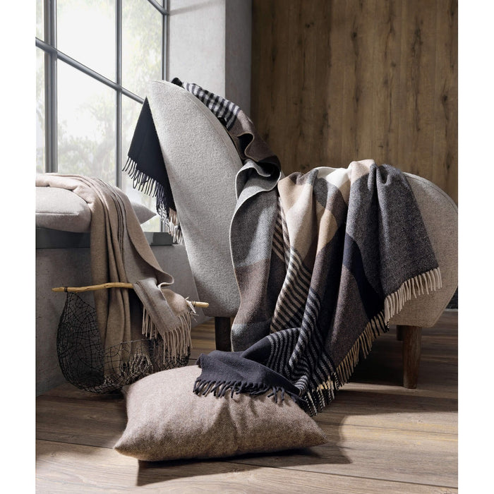 Eagle Products Decke HARRIS, 150x215 cm