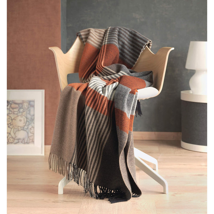 Eagle Products Decke HARRIS, 150x215 cm