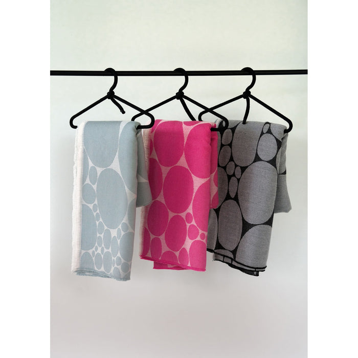 Eagle Products Decke BUBBLES, 155x200 cm
