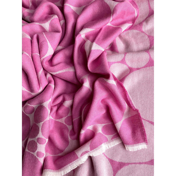 Eagle Products Decke BUBBLES, 155x200 cm