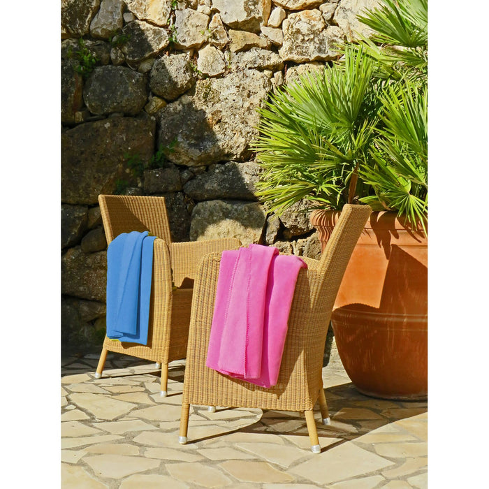 Eagle Products Decke TONY Small, 100x160 cm, khaki