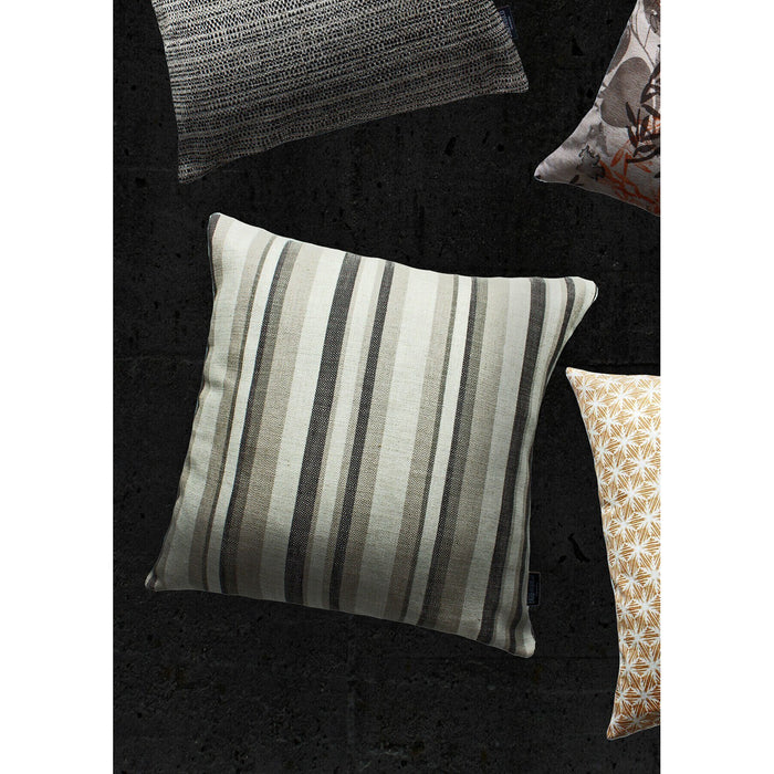 Eagle Products Kissenbezug NEO, 40x40 cm, beige, braun, grau