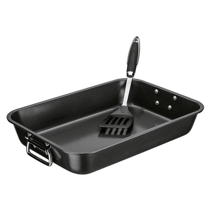 GSW Auflaufform m.Pfannenw.