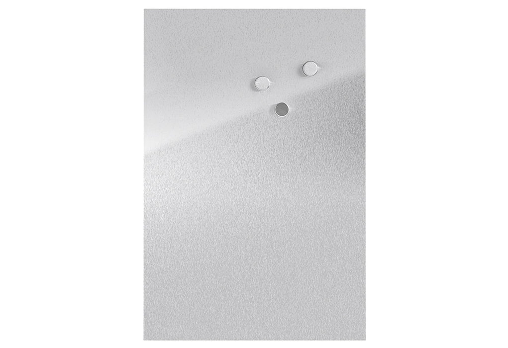 ZELLER PRESENT Magnettafel ES 3Magneten 40x60