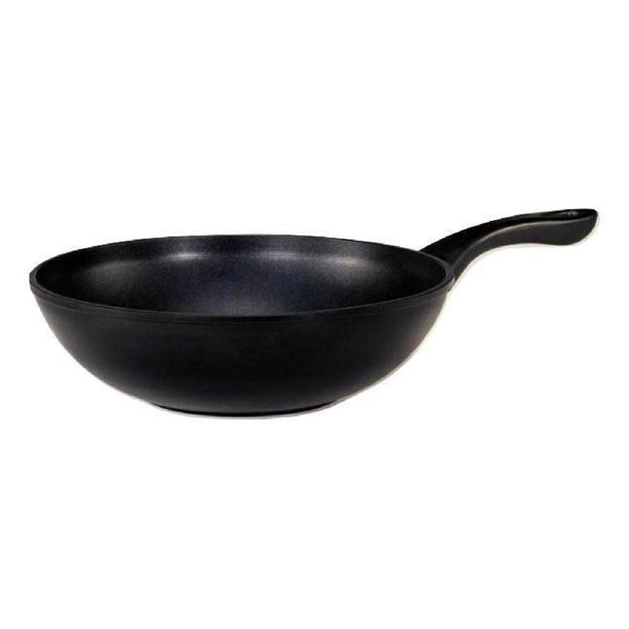 Wokpfanne Leipzig 30cm Aluguß