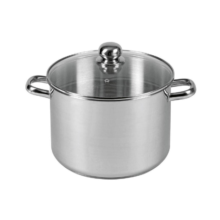 Grossraumtopf 18/8, 26cm,10l